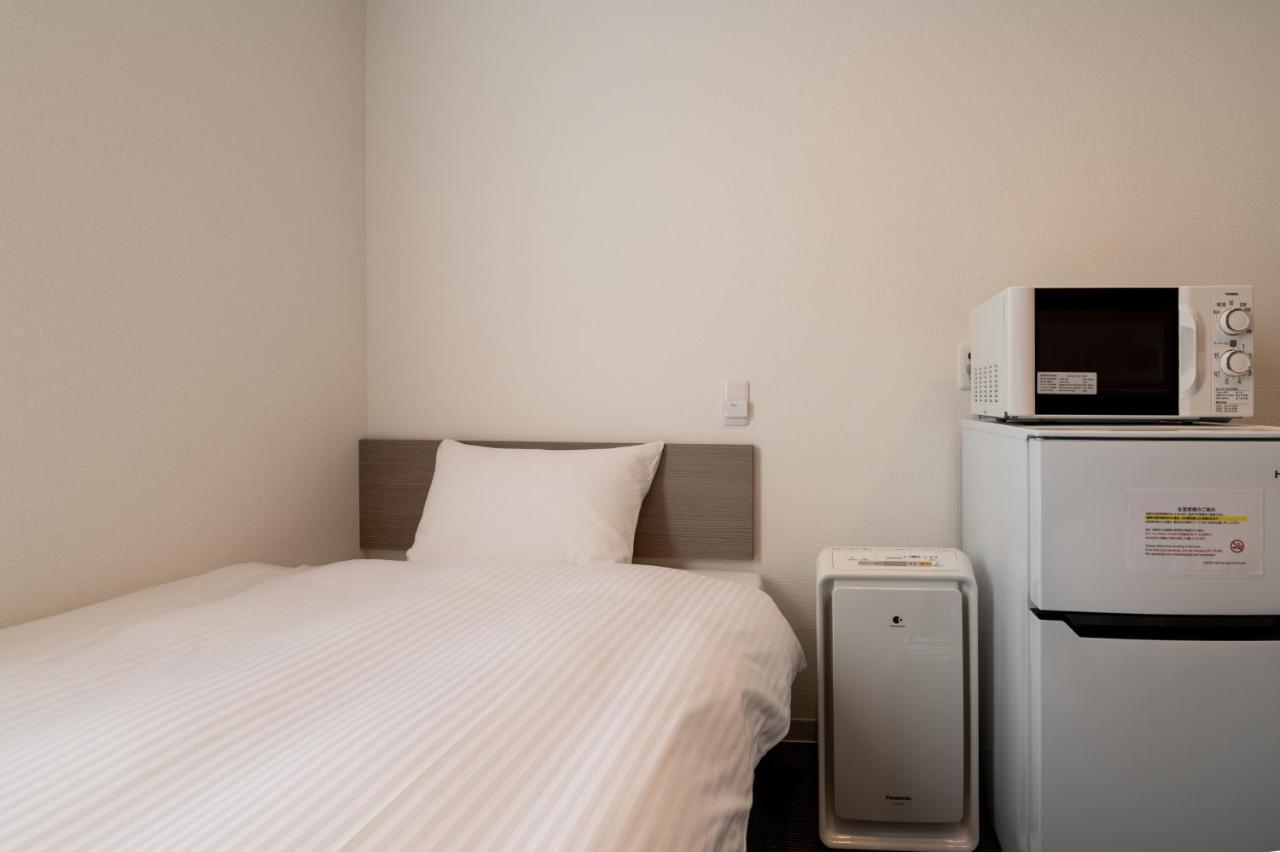 Hotel R9 The Yard Tarui 垂井町 外观 照片