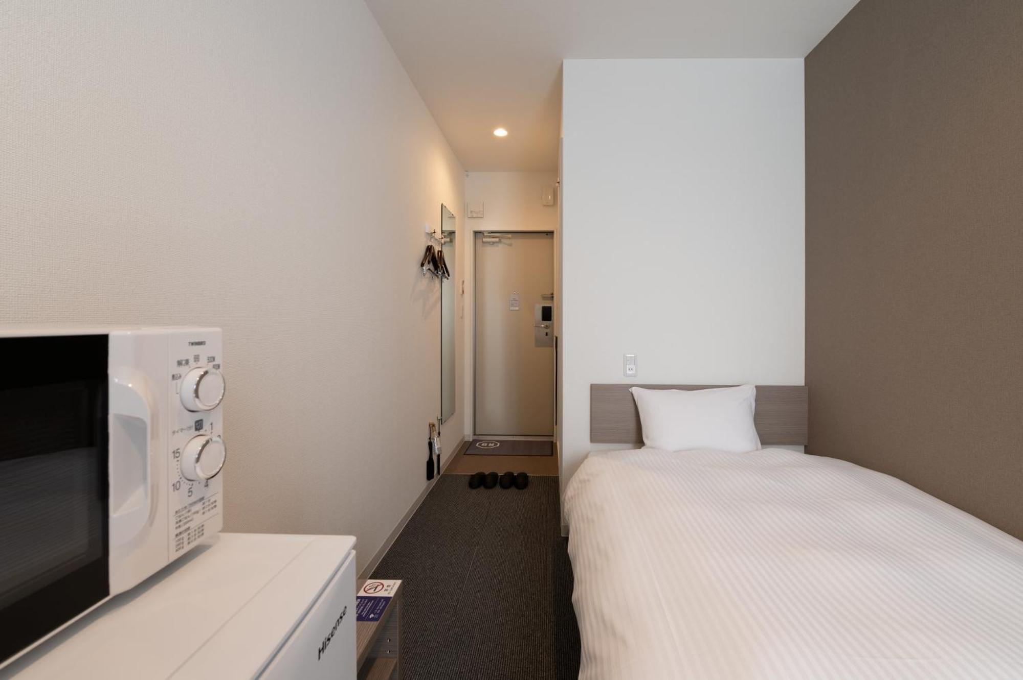 Hotel R9 The Yard Tarui 垂井町 外观 照片