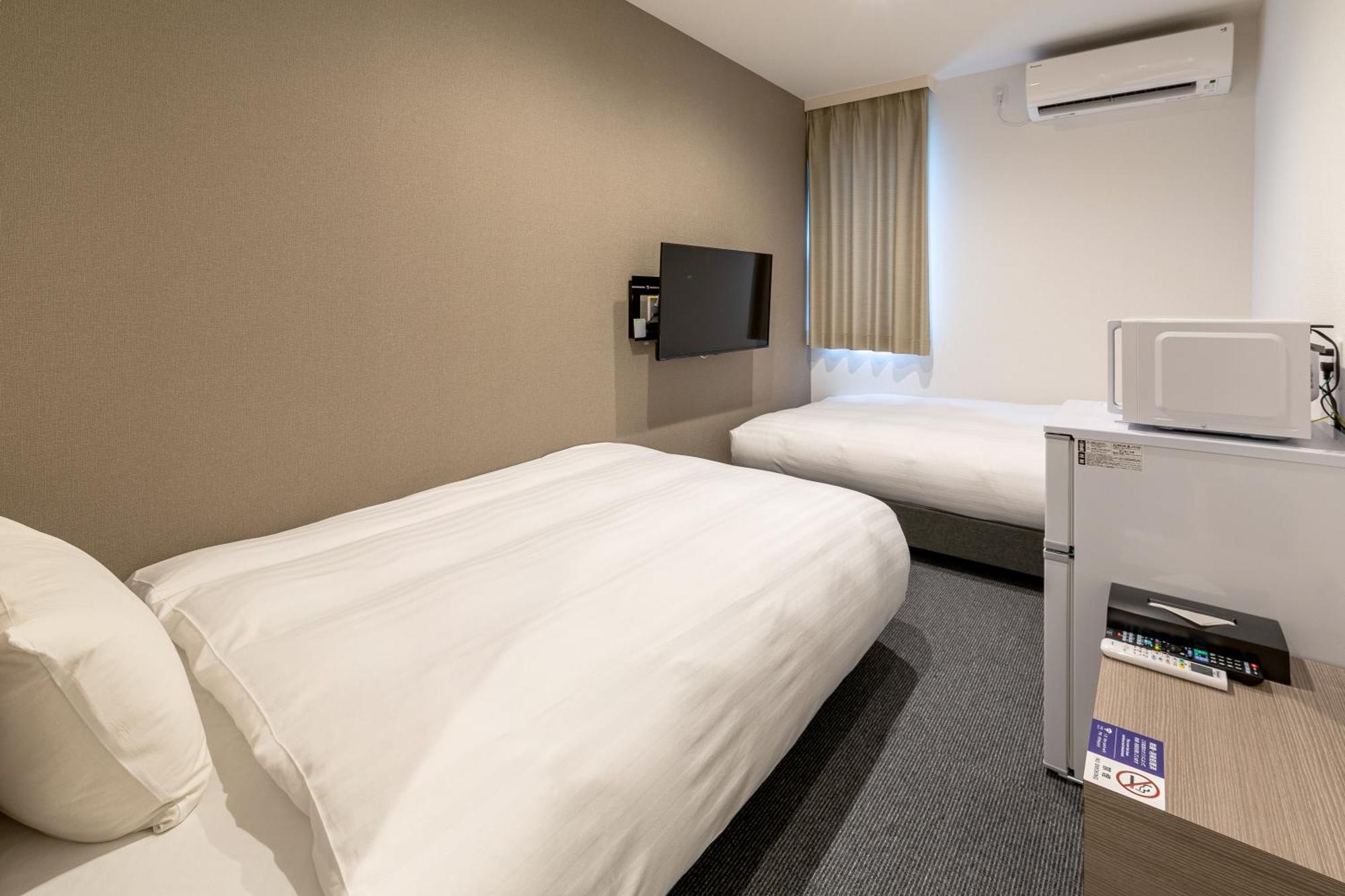 Hotel R9 The Yard Tarui 垂井町 外观 照片