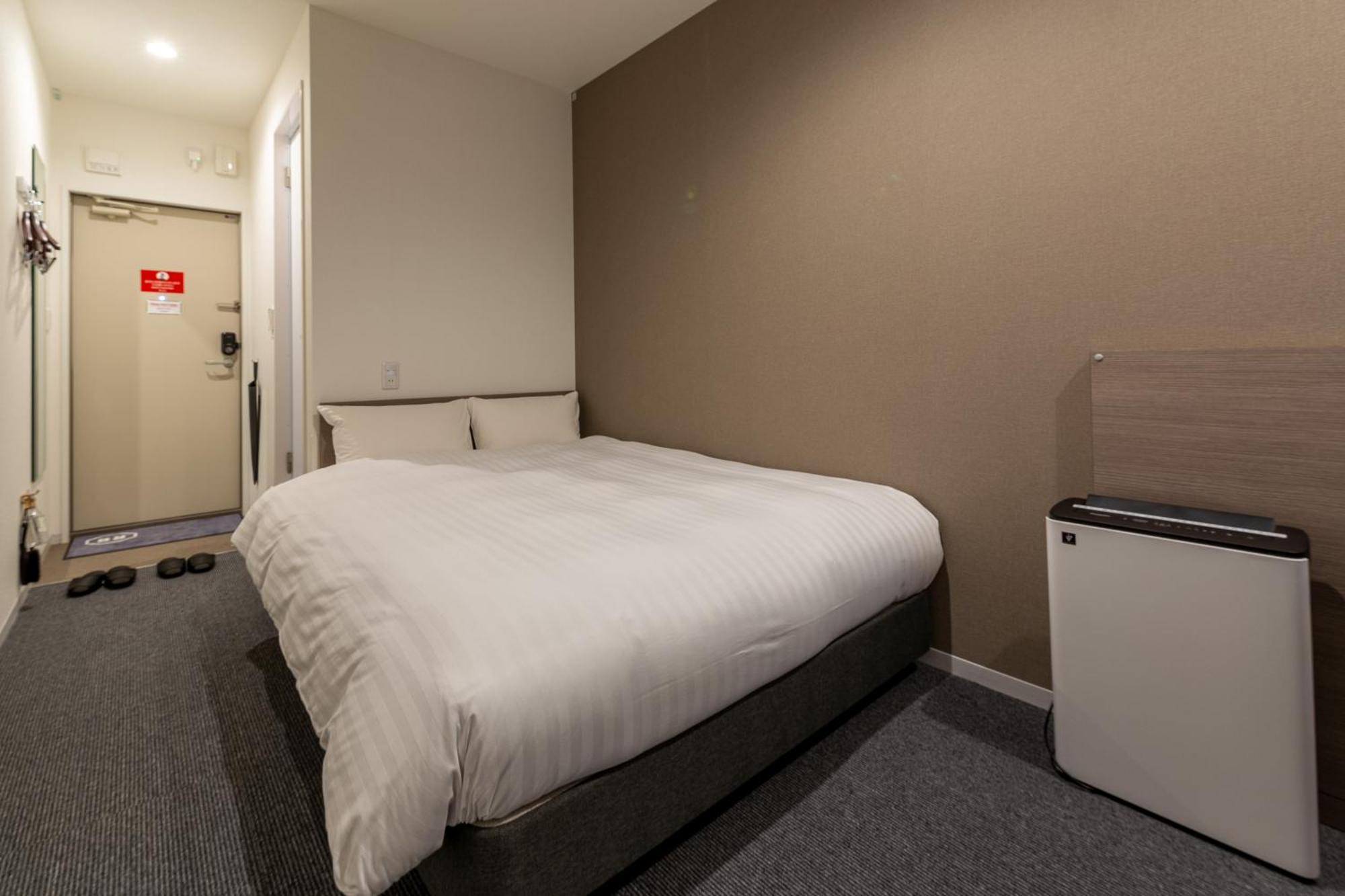 Hotel R9 The Yard Tarui 垂井町 外观 照片
